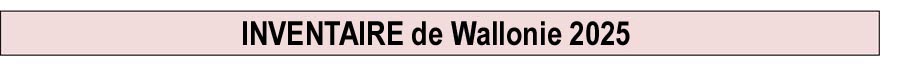 Groupe d’Inventaire des champignons de Wallonie