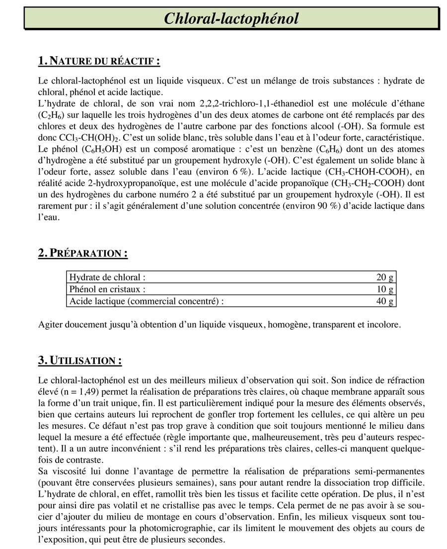ChloralLactophenol2011