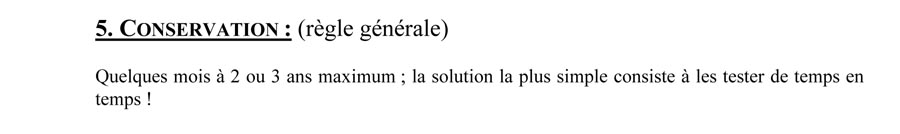colorants histologiques divers