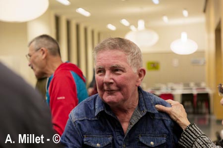 Congrès de microscopie 2025 à Massembre